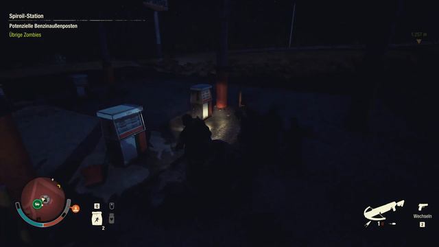 State of Decay 2 - Zone: Tödlich "Klassisch" / Deutsch \ Folge 10 [Twitch Live- Stream] смотреть онлайн