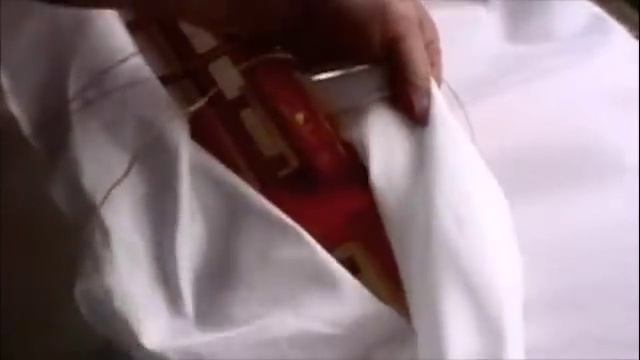 Step 5 Sewing your kayak (Baidarka method) смотреть онлайн