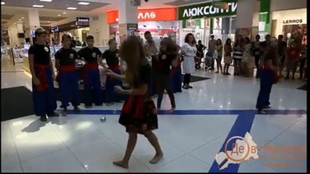 Боевой гопак смотреть онлайн