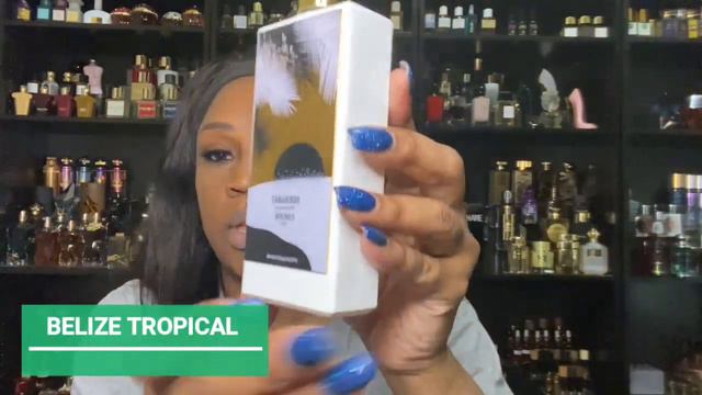 BATH AND BODY WORKS PERFUME LAYERING COMBOS | BELIZE TROPICAL CABANA | SAS HAUL смотреть онлайн