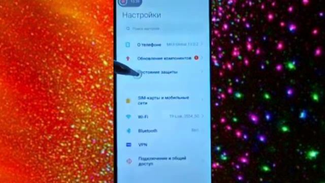 Чистим память телефона по приложениям, смотрим результат смотреть онлайн