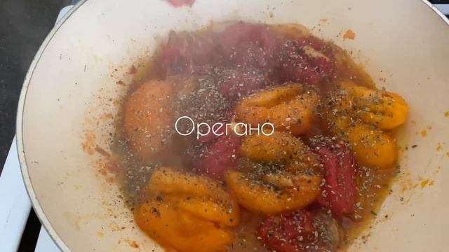 Паста с помидорами и чесноком. Мафиозный рецепт! смотреть онлайн