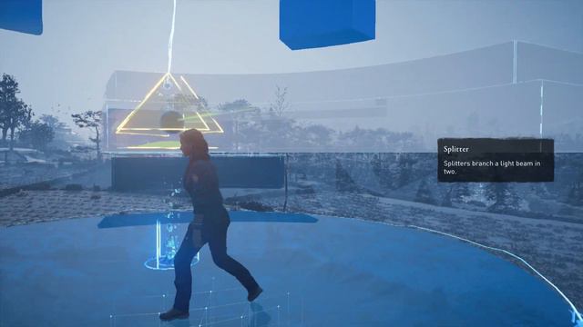 Assassin's Creed: Valhalla - Thornburg Henges (Animus Anomaly Mystery, Eurvicscire) смотреть онлайн
