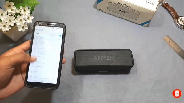 Anker Soundcore 2 - REVIEW смотреть онлайн