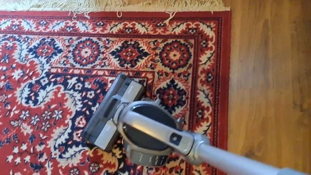 СТЕКЛО,МЕБЕЛЬ, КОВРЫ И ПОЛ БУДУТ БЛЕСТЬ..Redkey W 12 PRO смотреть онлайн