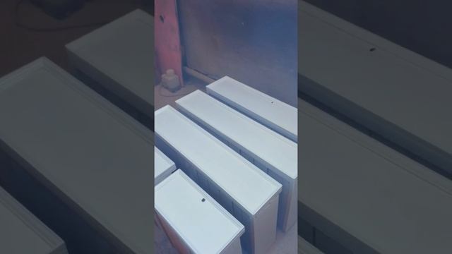 Реставрация старого комода. смотреть онлайн