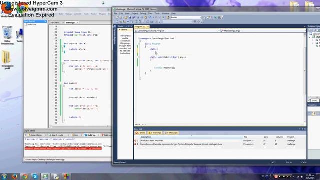 Function as paremetr C++/Python/C# смотреть онлайн