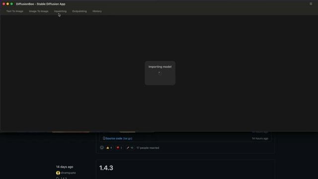 How to install Custom models on DiffusionBee смотреть онлайн