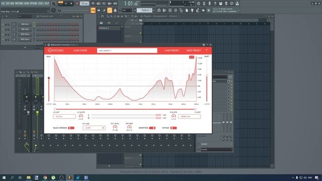 Руководство по плагину Wikisound Correction смотреть онлайн