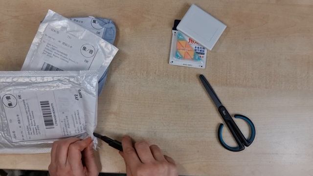 Посылки с Алиэкспресс. Распаковка. смотреть онлайн