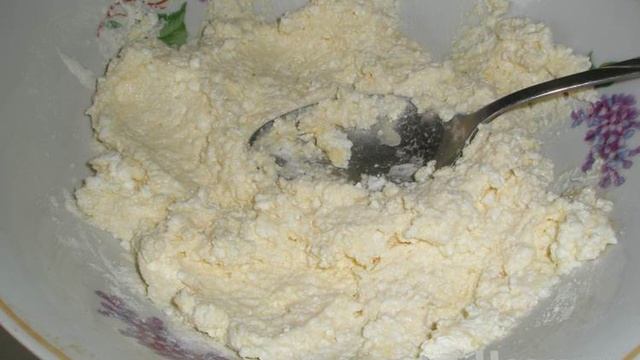 Рецепты от шеф-повара