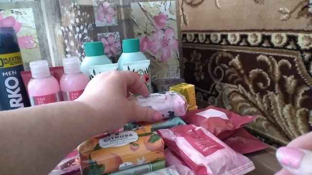 Большой П: покупки, подарки, заказы за февраль 2023 смотреть онлайн