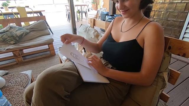 BARCELONA BEST PARTY HOSTEL - Famous Backpacker смотреть онлайн