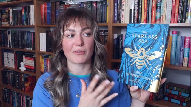 february reading wrap up💘 2-5 star reads🌹 смотреть онлайн