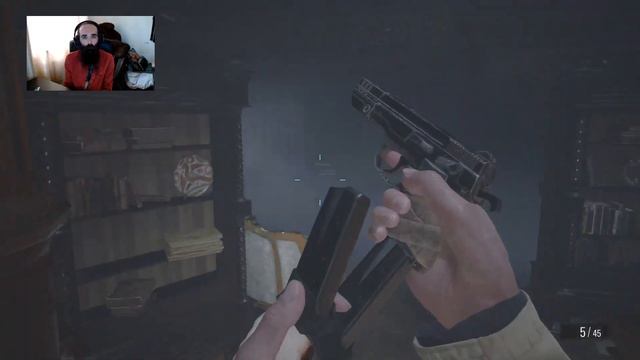 [Resident Evil Village] Daniela Dimitrescu Boss (Hardcore) | No Damage/No Crafting [Xbox] смотреть онлайн