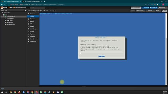 কিভাবে লোকালহোস্টে Cloud Storage সার্ভার সেটআপ করবেন | owncloud | localhost | proxmox | Homelab смотреть онлайн