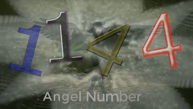 1144 angel number : What Does It Mean? смотреть онлайн