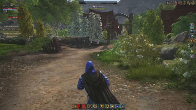 Shroud of the Avatar. Ищейка. Путь Истины. Серия №15 смотреть онлайн