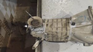 нива 21214 2017 года с пробегом 83000 км. ремонт КПП и замена ГРМ