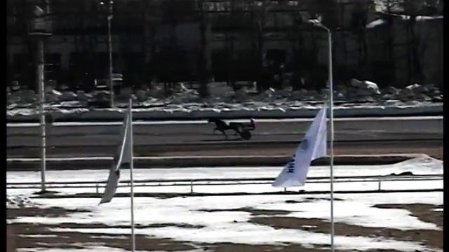 ЦМИ 20.03.22 1-б заезд смотреть онлайн