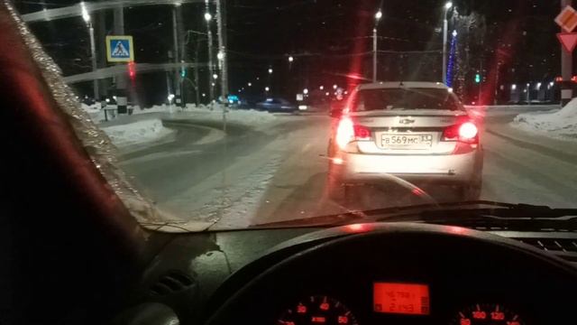 Ковров. Где, сука, бензин?!! / 30.12.2021г. смотреть онлайн