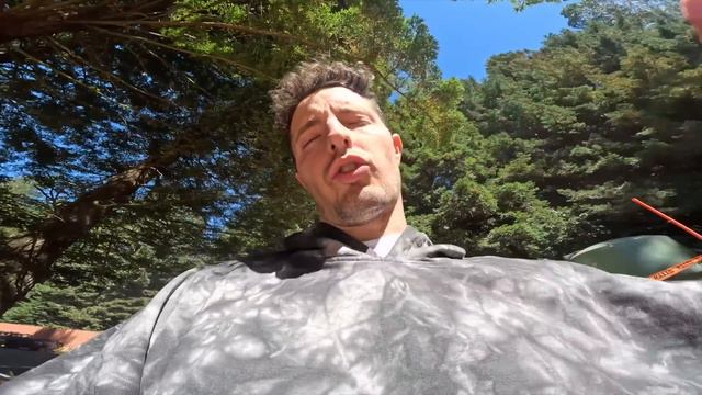 LA PRIMA RIVOLTA DELLA STORIA (United for Slopestyle) - CRANKWORX ROTORUA 2024 смотреть онлайн