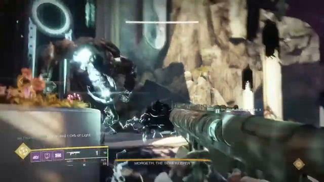 Destiny 2 Episode 44 last potato смотреть онлайн