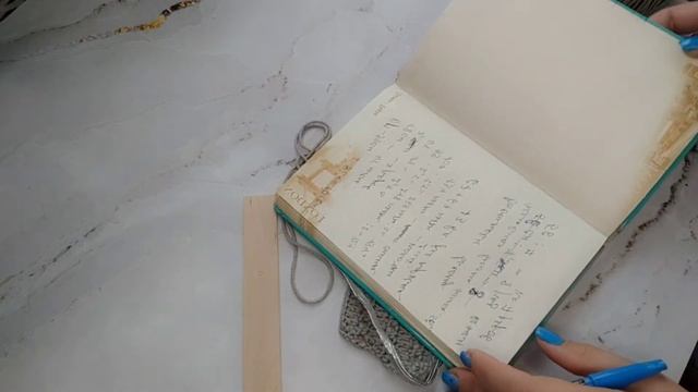 Сколько петель набрать! смотреть онлайн