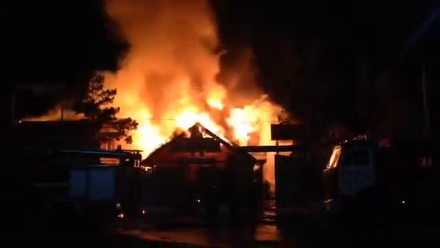 Чудовищный пожар в павлодаре смотреть онлайн