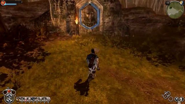 Let's Play Fable - The Lost Chapters - 015 - Quest gescheitert grr смотреть онлайн