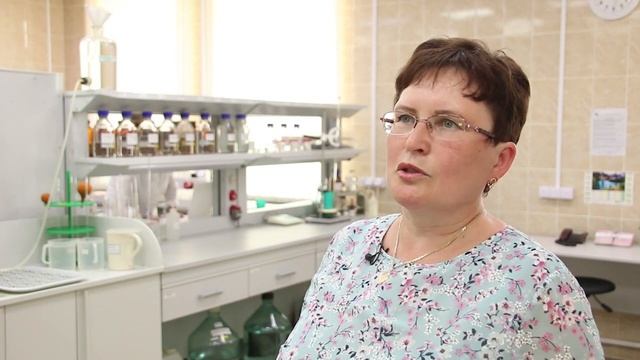 В этом году исполняется 50 лет с момента создания единого цеха контроля продукции на СМЗ смотреть онлайн