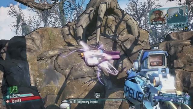 Borderlands 2 - Assault on Dragon Keep Walkthrough - Critical Fail смотреть онлайн