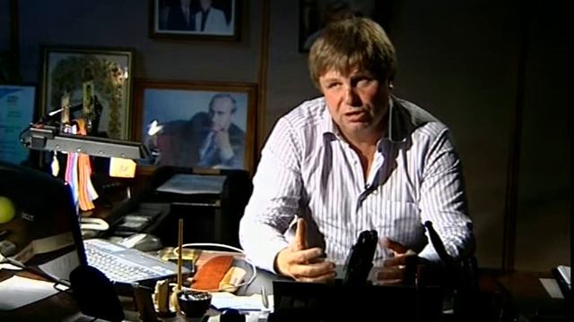 Анонс. Камертон истории. смотреть онлайн