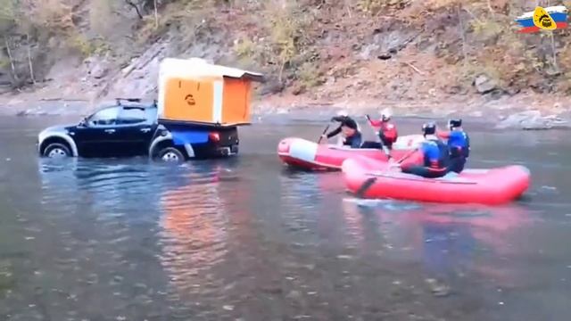 Надувная автомобильная кемпинговая палатка для пикапа смотреть онлайн