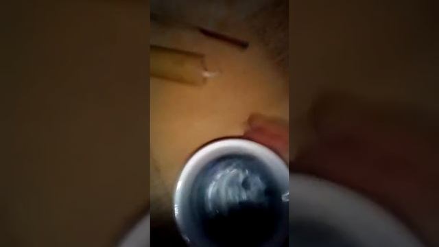 Как сделать мелки из обычной свечи и красок???? смотреть онлайн