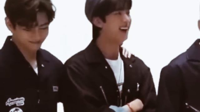 Taejin: "The Snow Flower and It's Guardian" смотреть онлайн
