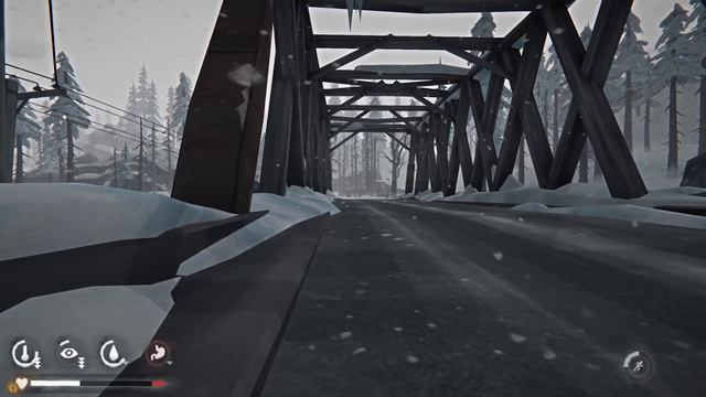 Coffee Literally Saved My Life - The Long Dark Gameplay - Interloper Sandbox смотреть онлайн