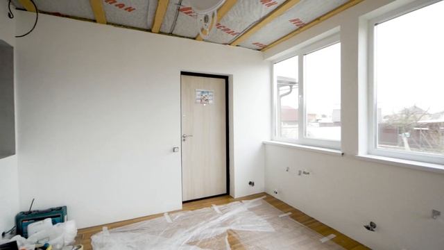 Mi Renovation. Знакомство с семьей и их умным домом