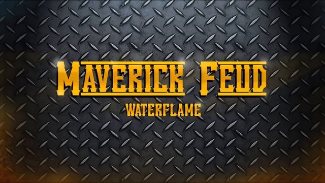 Maverick Feud смотреть онлайн