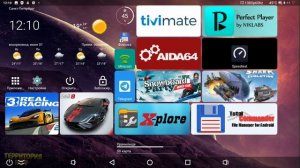 Rii mini i8. Клавиатура с тачпадом для тв боксов