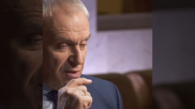 Анонс интервью генерального директора ФГБУ «НМИЦ кардиологии» Минздрава России Бойцовым С А в про смотреть онлайн