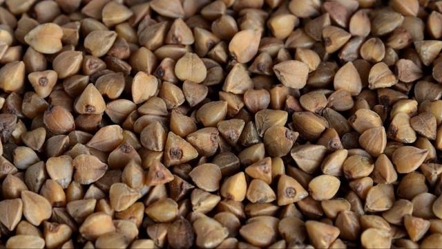 Самые полезные и самые вредные КАШИ в нашем рационе ! смотреть онлайн