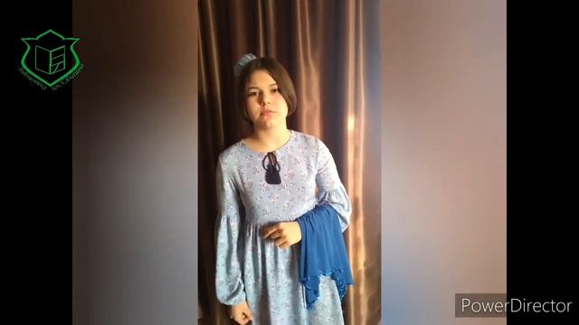 Акция "Читаем стихи М. Джалиля". смотреть онлайн