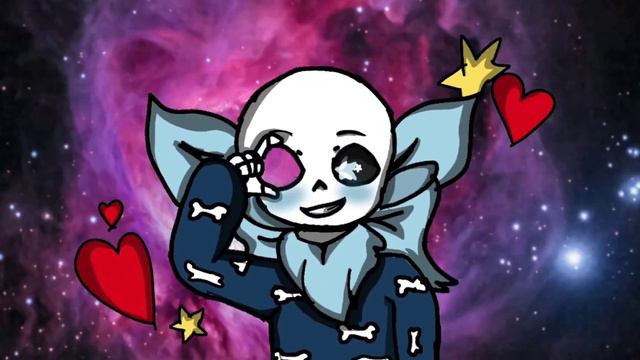 HP "meme" (undertale AU) (buttontale) смотреть онлайн