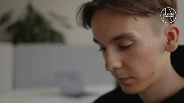 Видеоролик «Кто такой программист». Моя Россия — мои горизонты. Россия цифровая смотреть онлайн