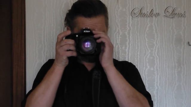Автофокусный "Гелиос-92 (F 92)" с управляемой диафрагмой на Nikon. смотреть онлайн