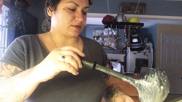 Блины без муки на манке смотреть онлайн