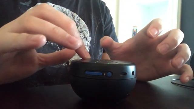 Artiphon Orba Demo смотреть онлайн