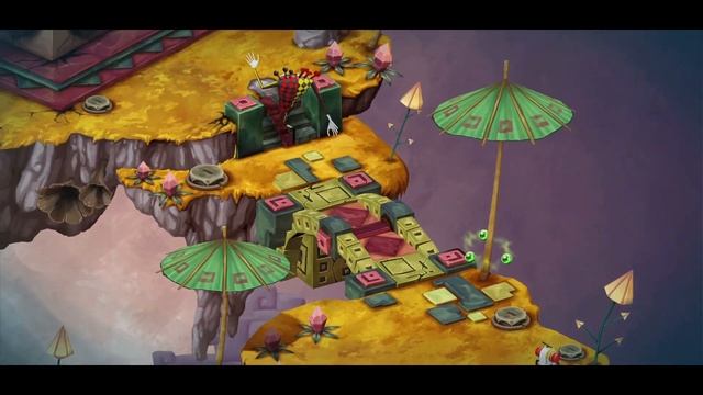 Первая Битва С ЧЕСТЕРОМ!!! Figment 2: Creed Valley #1 прохождение смотреть онлайн