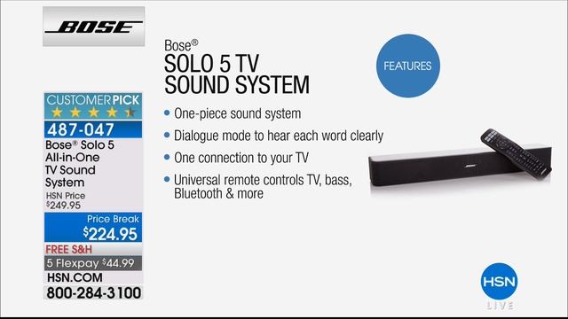 HSN | Product Innovations 06.13.2018 - 10 PM смотреть онлайн